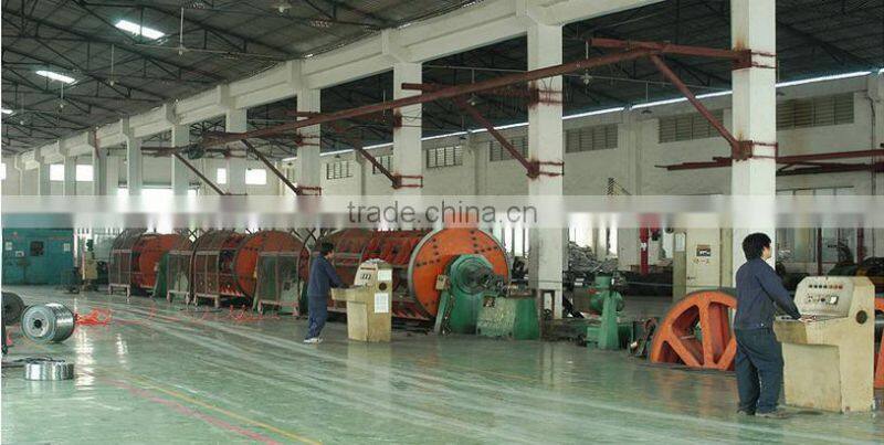 Round Wire Concentric Lay Overhead Electrical Stranded Conductors (AAAC)