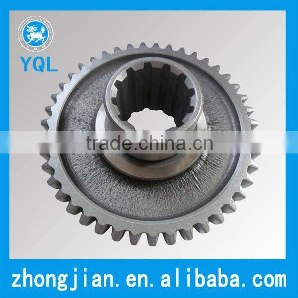 MTZ tractor spare parts gear no. 50-1701182