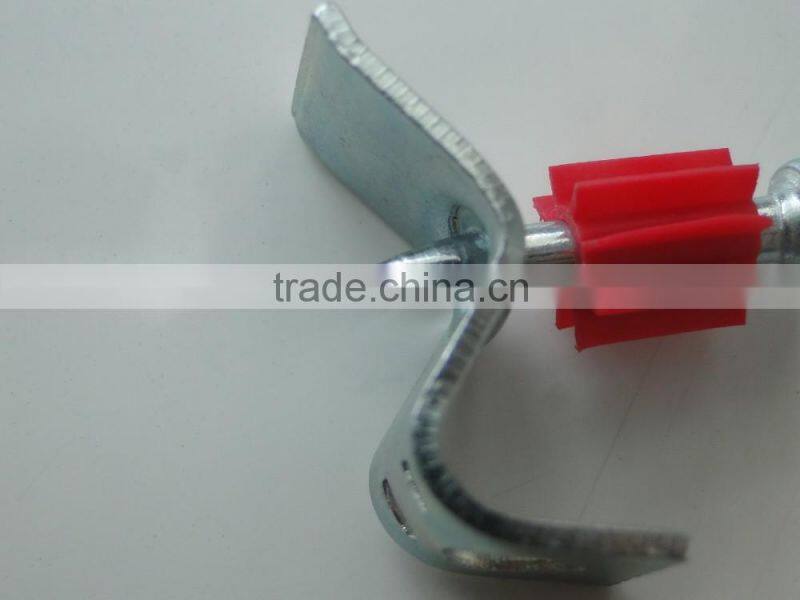 Fasteners Drive Pin Shooting Nail X-PC