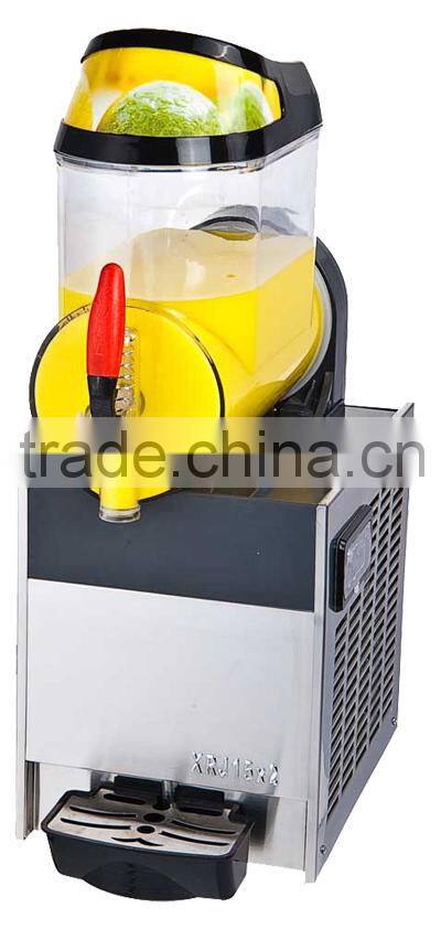 home slush machine with handle make in china (XRJ-10L)