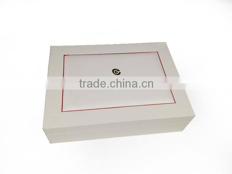 Wholesale alibaba Customized cosmetic box , cosmetic paper box with Elegant Design
