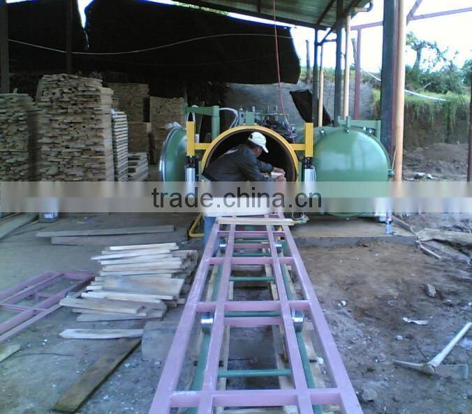 High Quality Wood Furniture Factory Equipment Timber Processing Equipment
