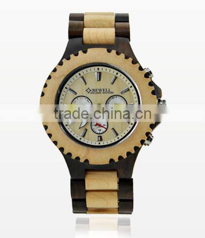 2016 Mens Wood WrsstWatch