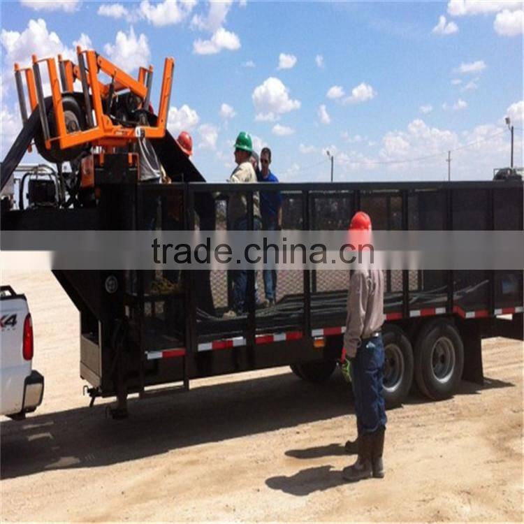 UV resistance pvc/Nitrile rubber/TPU 6 irrigation hose