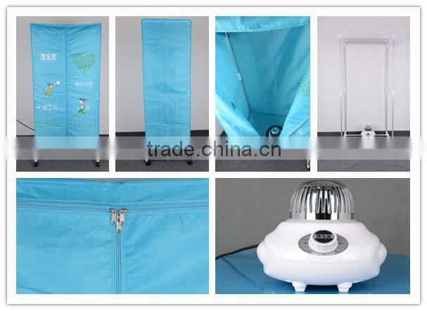 Humid Weather Indoor Electric Clothes Dryer