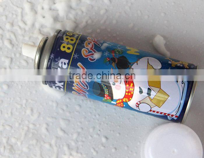 Manufacturer for Snow spray