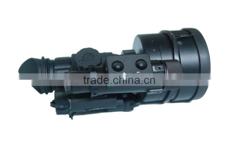 Super gen2+, gen3 monocular night vision