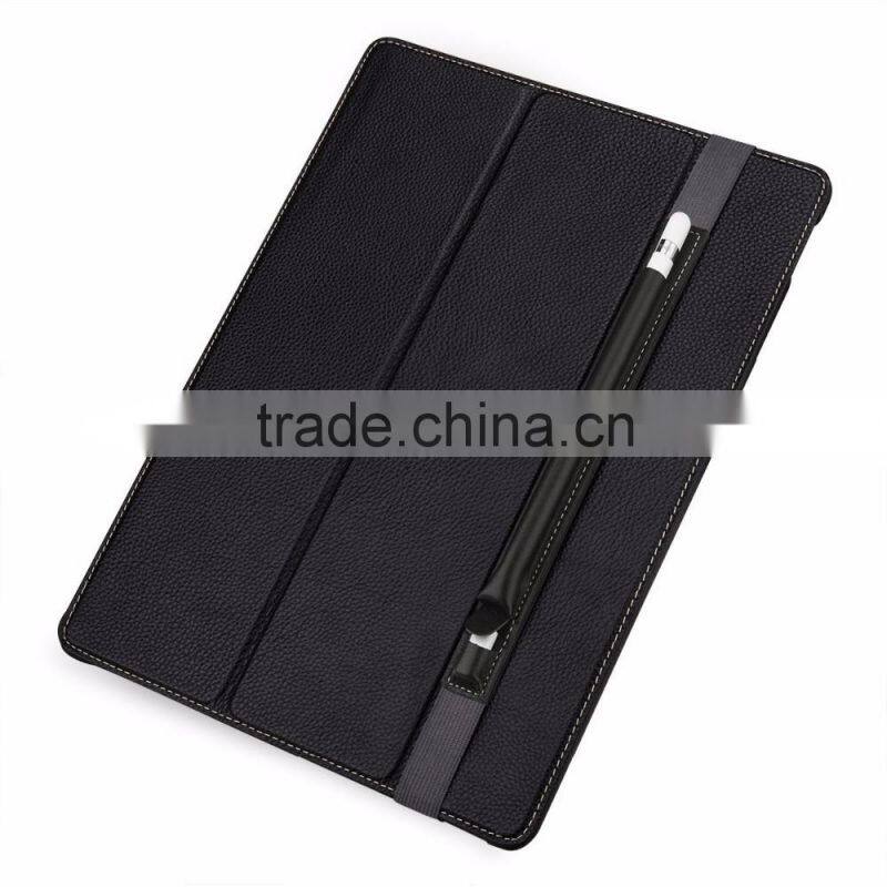 Handcrafted Genuine Leather Universal Apple Pencil Holder