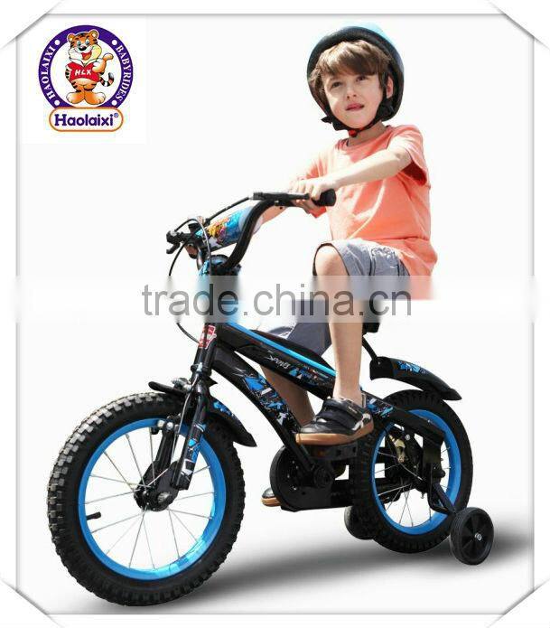 MTB child bike