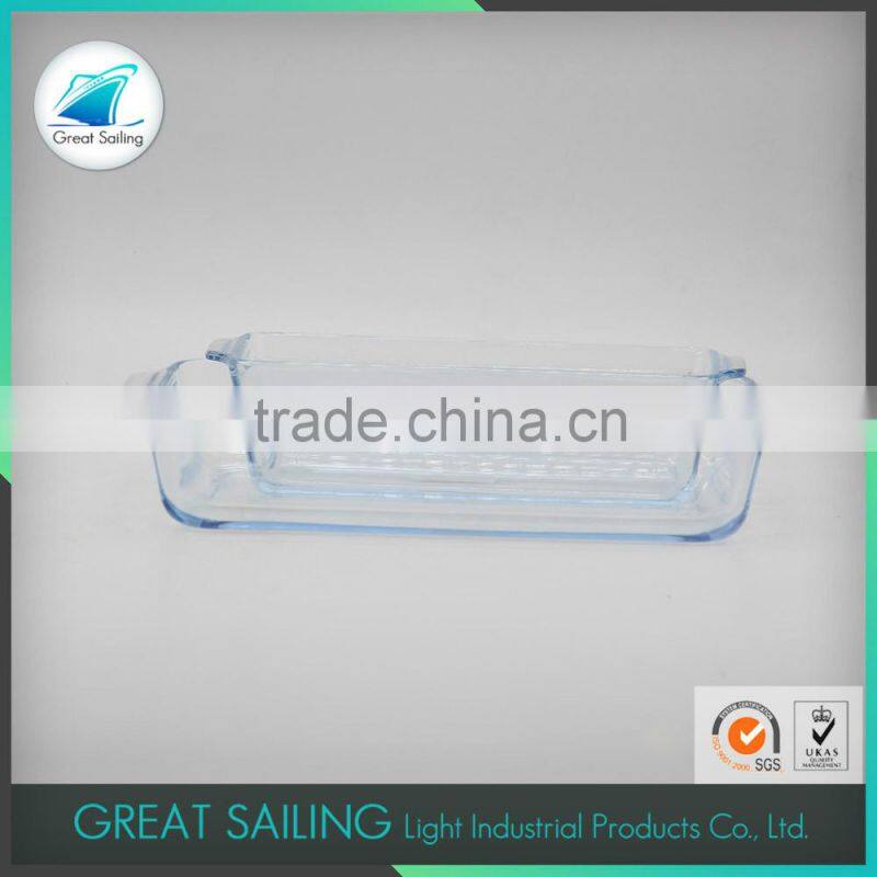 Eco-friendly wholesale airtight food storage container