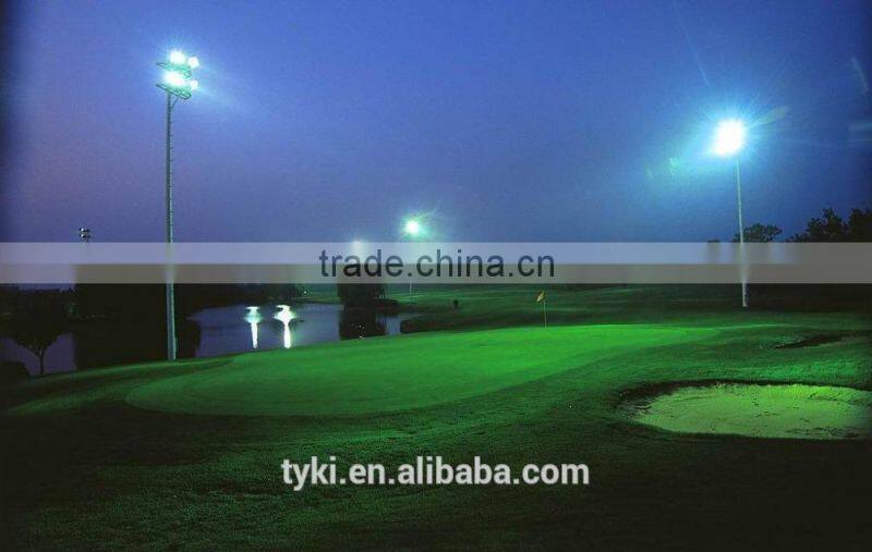 best products led flood light CRI 90 led stadium light with Meanwell driver led sport light