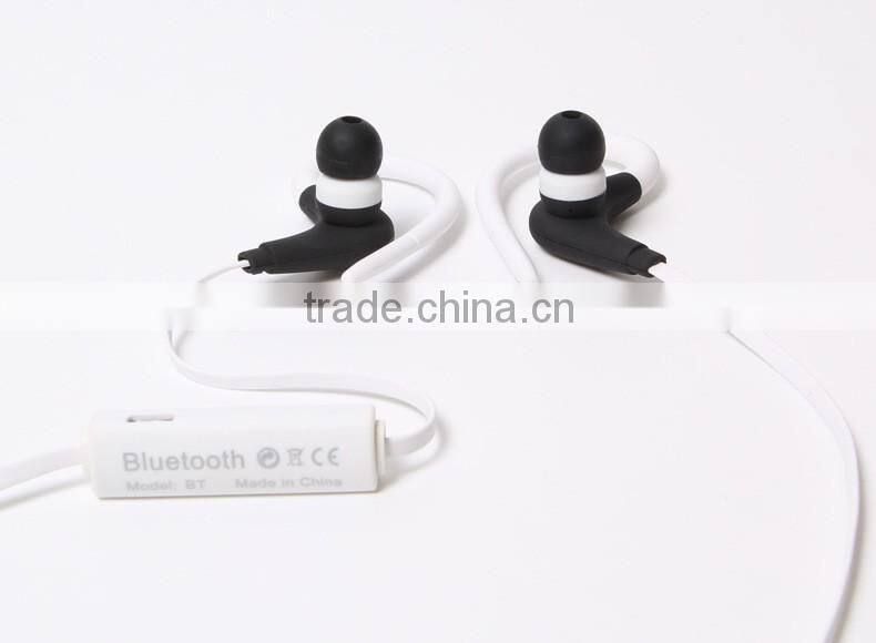 Wholesale sports wireless bluetooth headphones and headsets with high quality