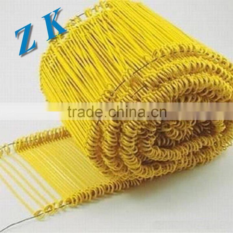 Material Q195 Q235 Loop binding Wire from China