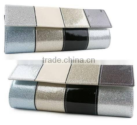 new design china manufacturer women clutch bag