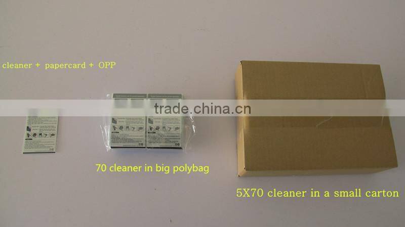 Hot selling business gifts handy mbile phone sticker