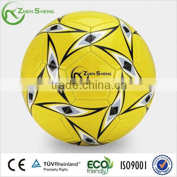 Zhensheng soccer training balls
