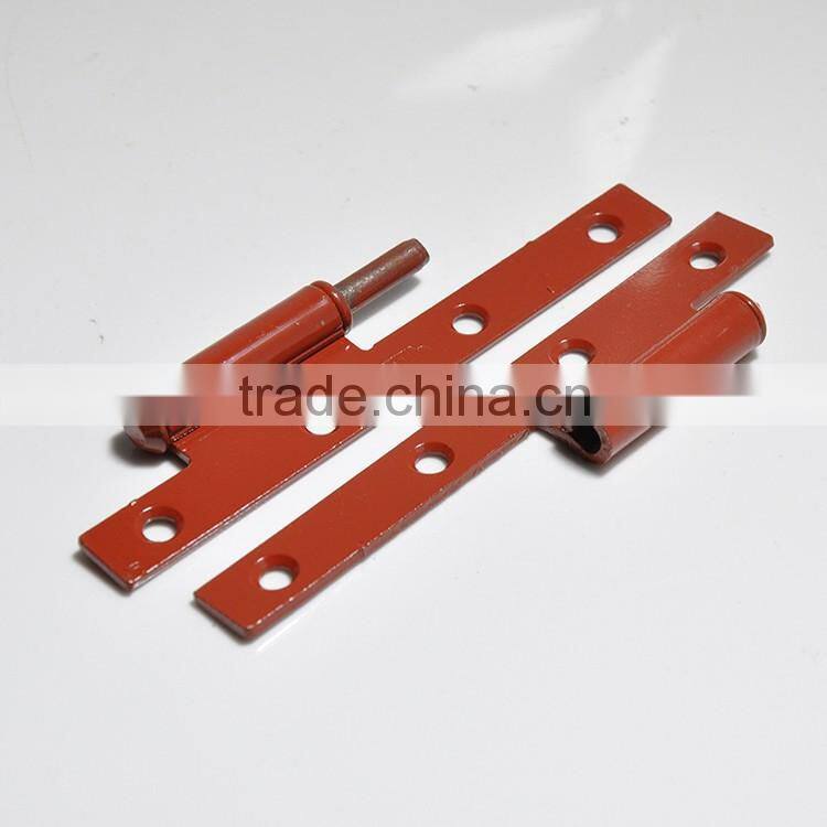 Depot Door Fittings Screws Folding Ladder H Door Hinge