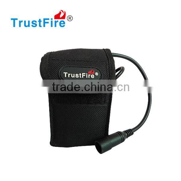 TrustFire 6200mAh 16.8V 18650 battery pack lithium batteries