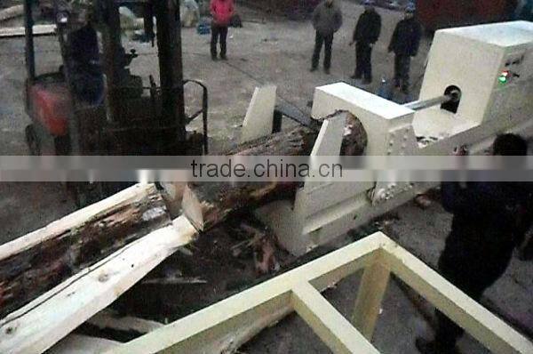 wood splitter (80cm logs )