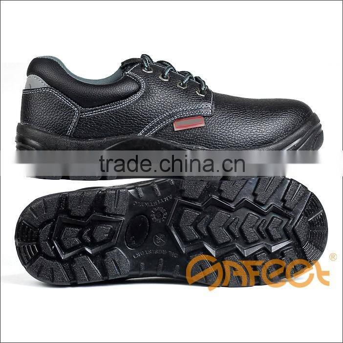 Dubai hot sale CE approved good quality and price blundstone workman safety shoe buyer in China (SA-1101)
