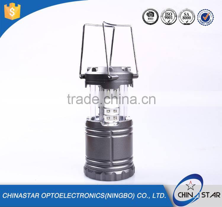 Pop-up Super Bright 30 Led Tent Light