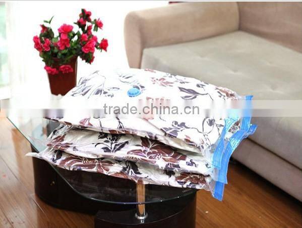 vacuum bags with valve, plastic storage bag with zip