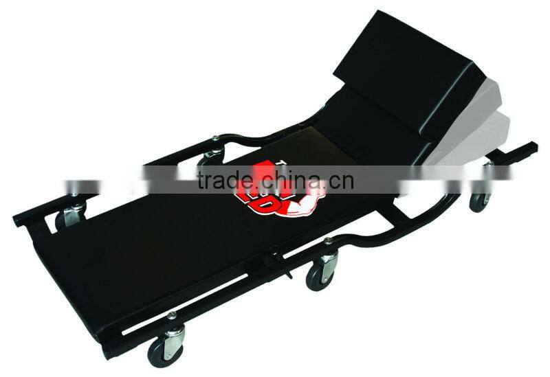 Torin BigRed 36" Steel Air Spring Car Creeper