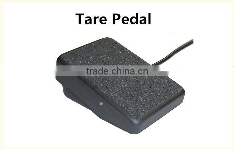2016 Hot Sales PSK Series Waterproof IP-67 Stainless Steel Scale