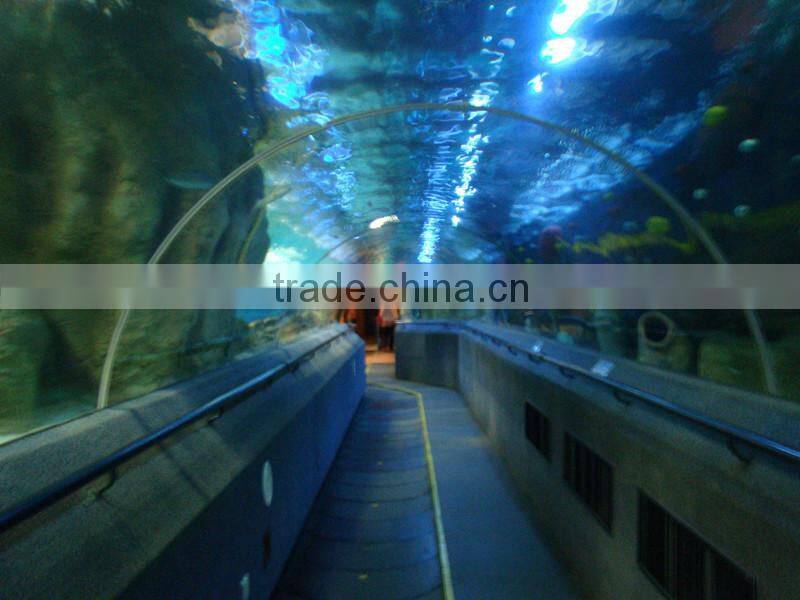 Acrylic Aquarium