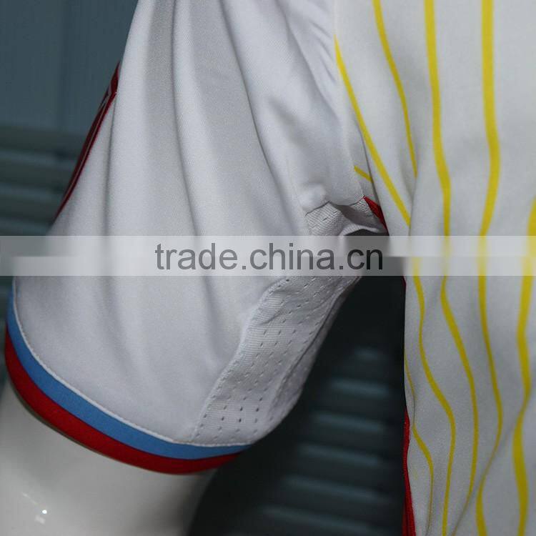 2016-2017 mini football jersey football t-shirt football jersy