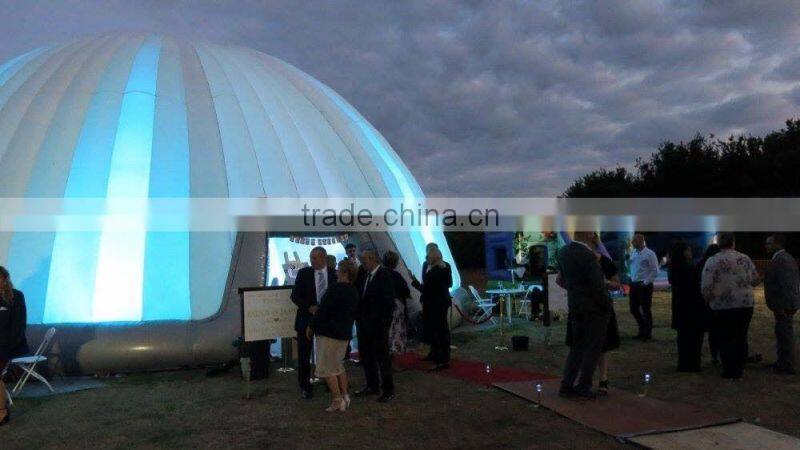 China wholesale inflatable tent event tent tent inflatable for sale