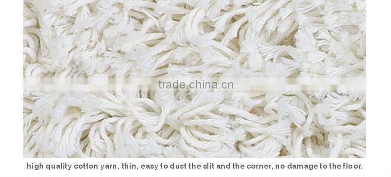 FLAT easy clever white mop