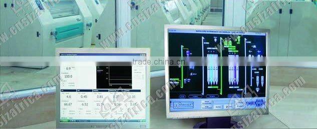 High Efficiency Vibrating Sieve