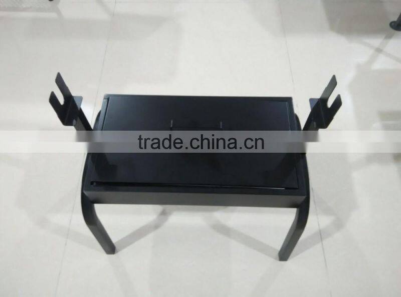 Electronic Pulse Ignition and Easily Assembled Feature bbq grill