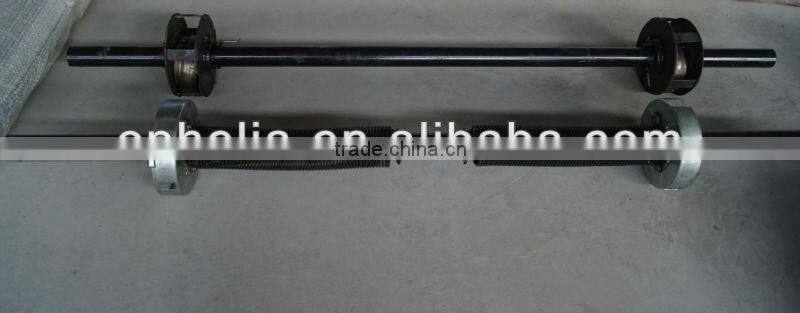 Best price, high quality shutter door spring, garage door sprincar springs g