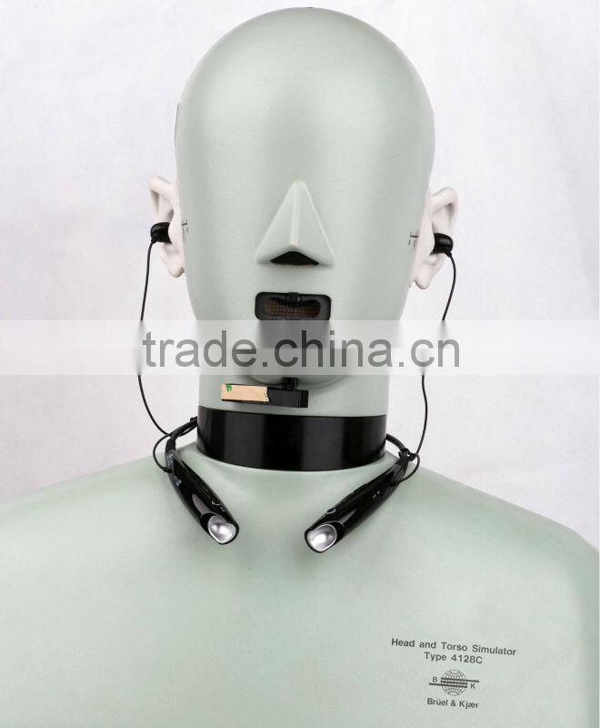 2015 new stylish wireless headset for Smart TV