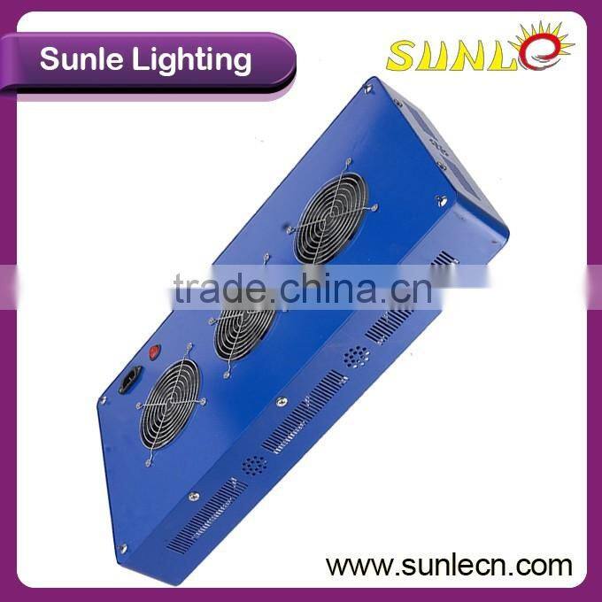 Apollo 8 led grow light 2016, smd 5050 high power 400w led grow light for greenhouse