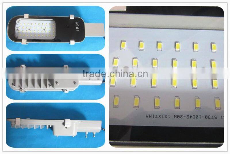 3 Years Warranty 12V 16W LED street light 12w 24w 30w 40w Street lighting