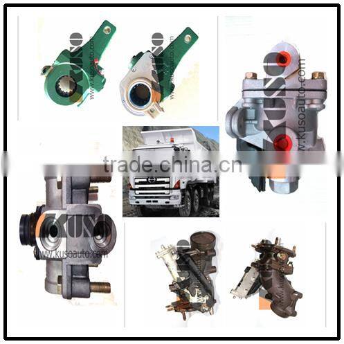 16250-1330 truck silicon oil fan clutch for J08C J08E HINO RANGER tractor parts