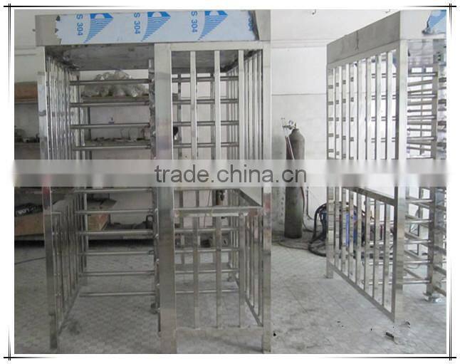 Wholesale price factory access automatic turnstyle gate