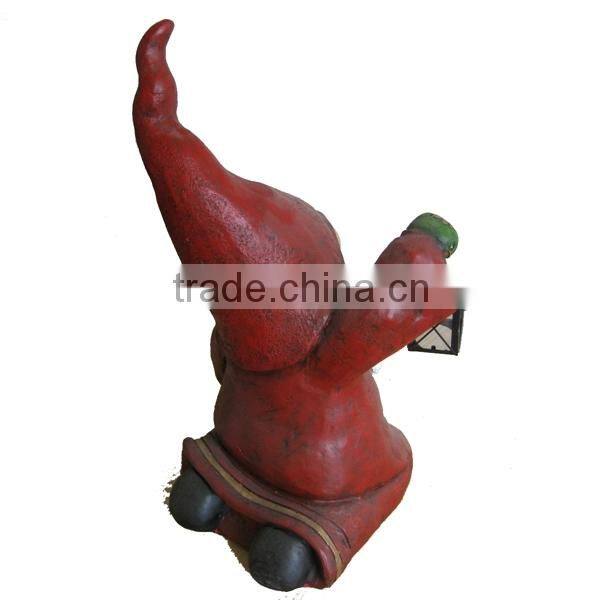 Garden decoration funny garden gnomes