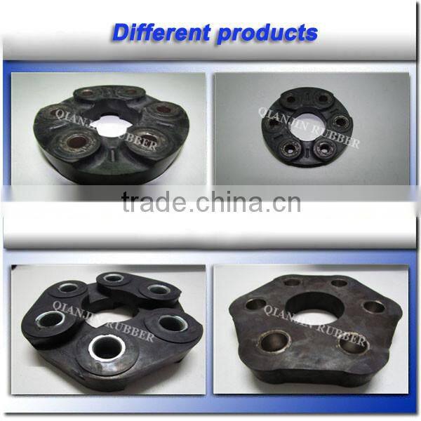 HOT sale hard rubber discs of China suppliers