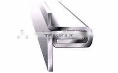 LIPP silo seaming and bending machine or SM40 silo forming machine