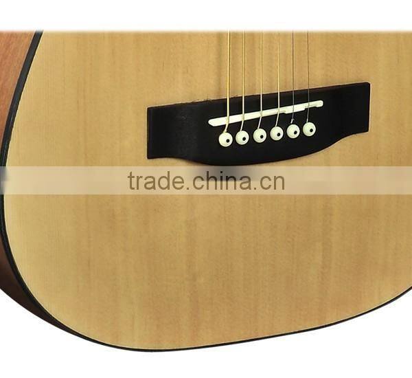 New OEM talent acoustic guitars Fashionable