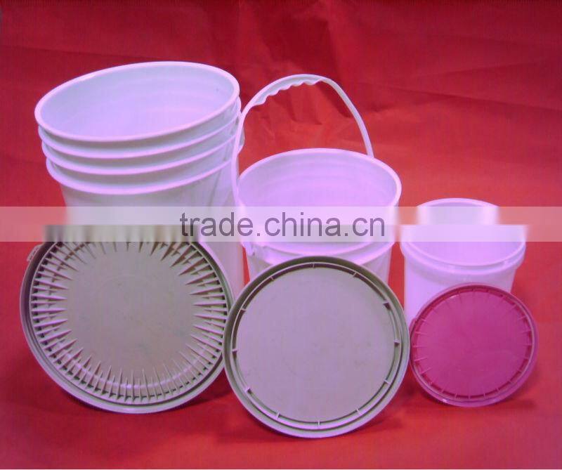 adequate quality new design paint bucket mould
