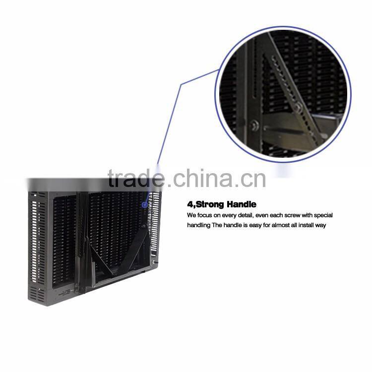 EMC GS UL 500W LED Flood Light With Shenzhen LED