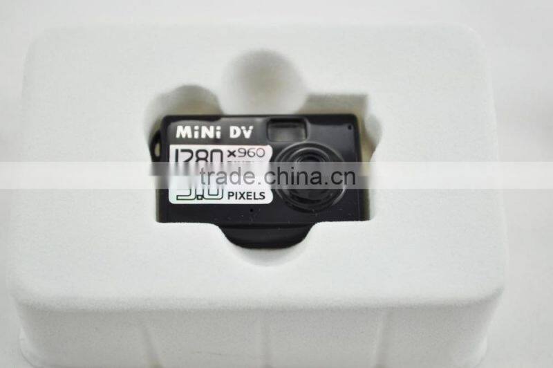 Best toys mini hidden spy video sport camera