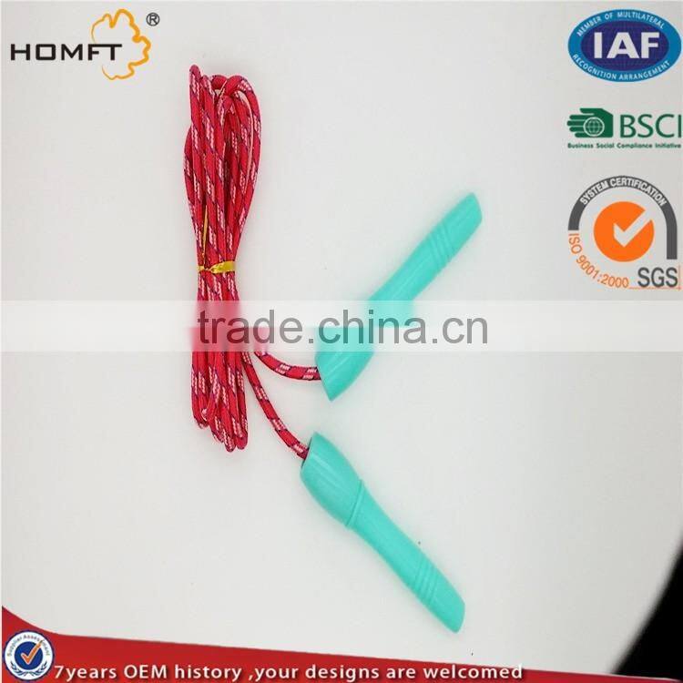 250cm long good quality jumping rope /good sport skiping rope