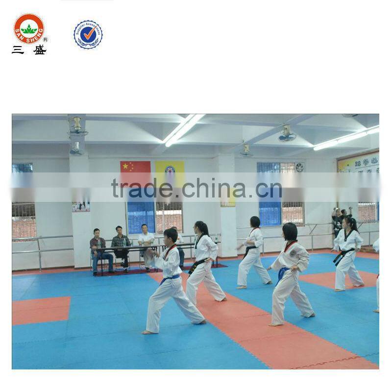 Tatami Grappling Puzzle Mat /tatami puzzle mats / interlocking foam mat / Karate judo ijf mat / taekwondo mat