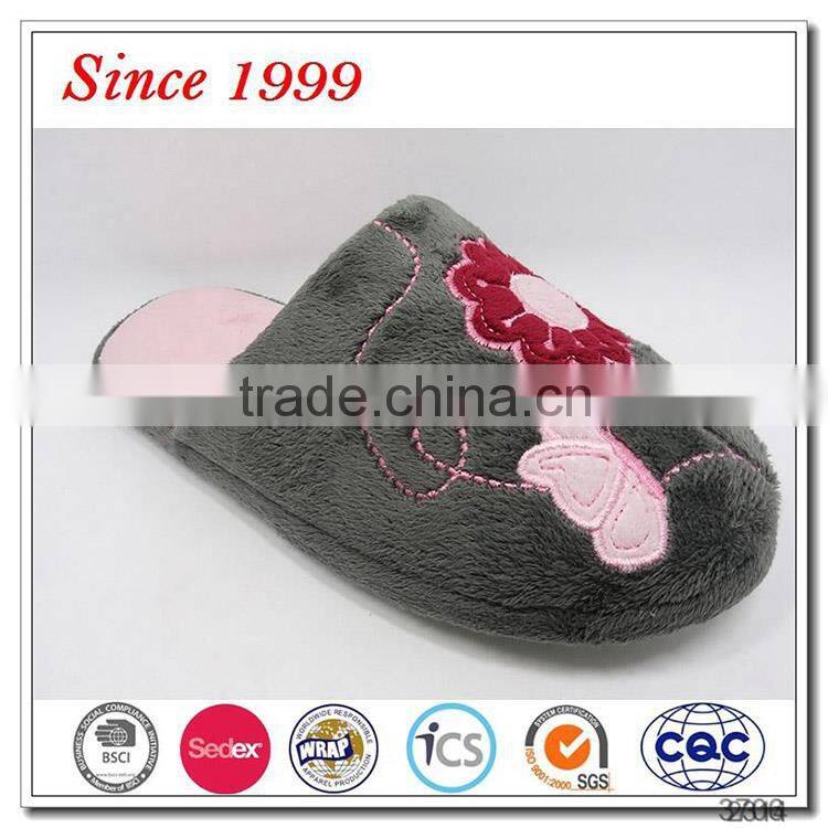 flat stylish beautiful ladies shoes